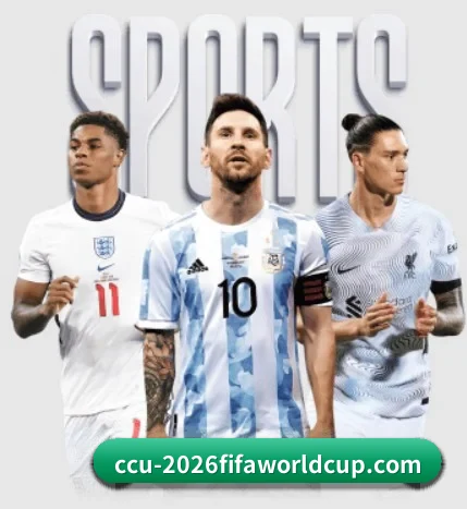 每个板块围绕一个运动项目展开（WorldCupChina）