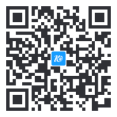 iPhone APP 二维码（WorldCupChina）