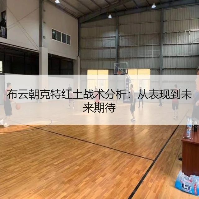布云朝克特红土战术分析:从表现到未来期待